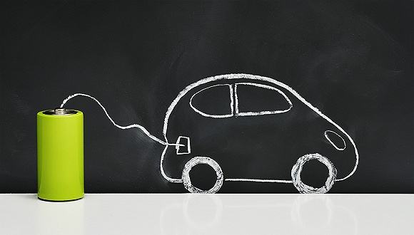 新能源汽車開啟“換電模式”僅需3分鐘！